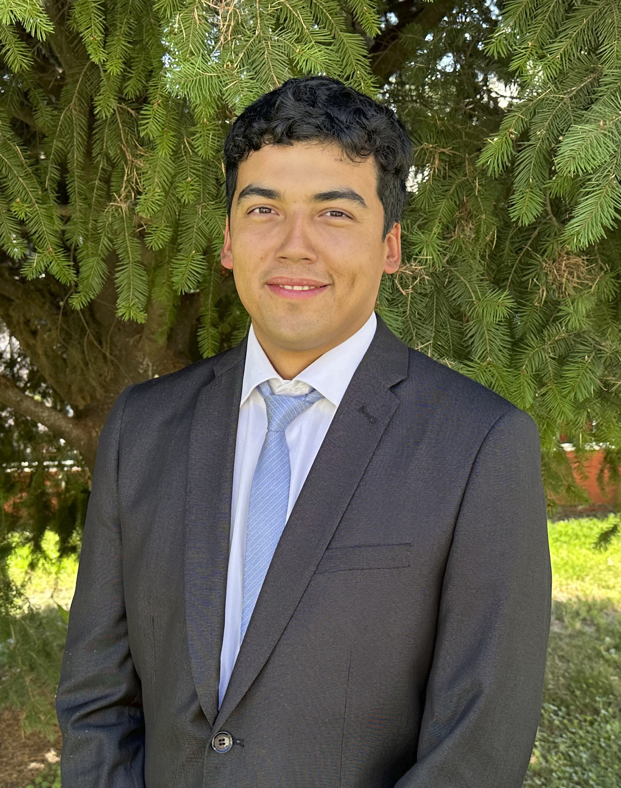 Javier Nicolás Sáez Álvarez